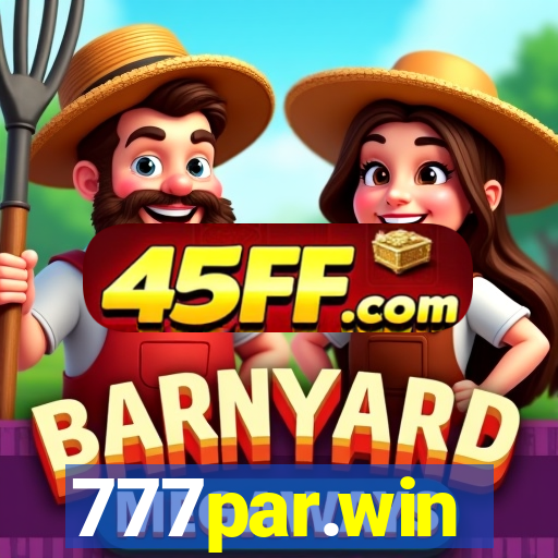 777par.win