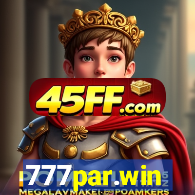 777par.win