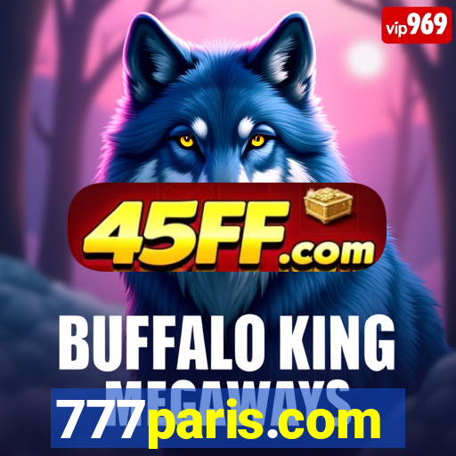 777paris.com