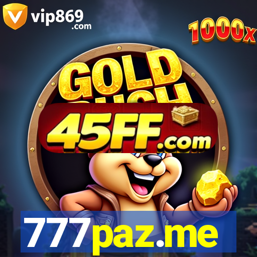 777paz.me