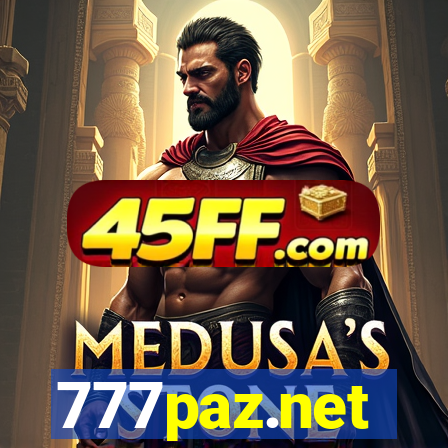 777paz.net