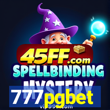 777pgbet