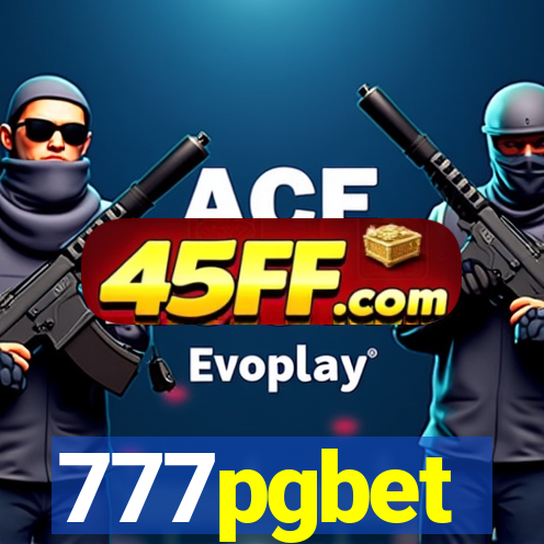 777pgbet