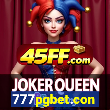 777pgbet.con