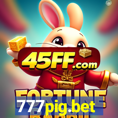 777pig.bet