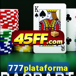 777plataforma
