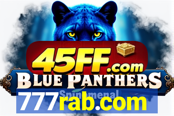 777rab.com