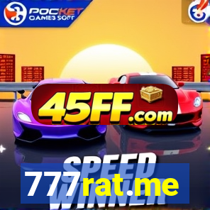 777rat.me