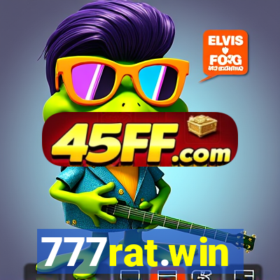 777rat.win