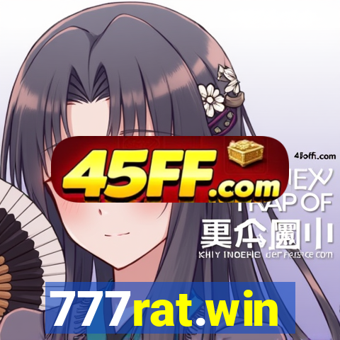 777rat.win