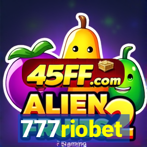 777riobet
