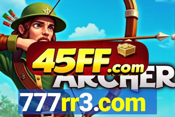 777rr3.com