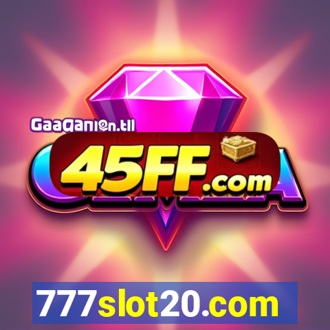 777slot20.com