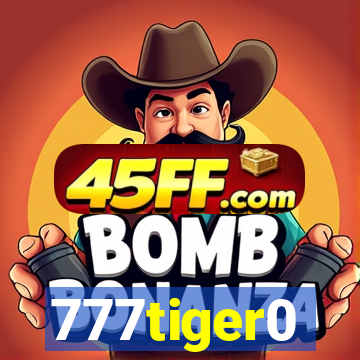 777tiger0