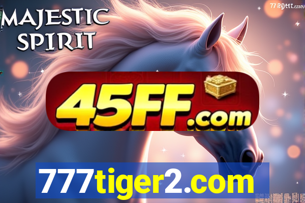 777tiger2.com