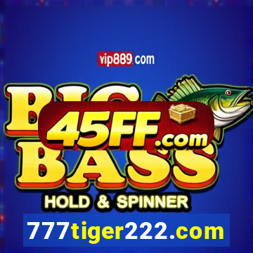 777tiger222.com