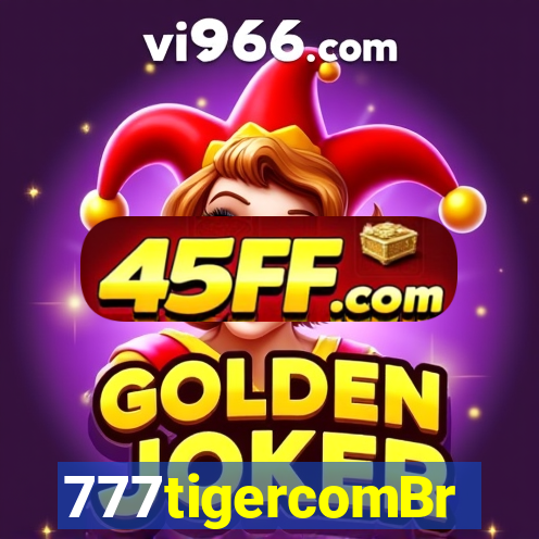 777tigercomBr