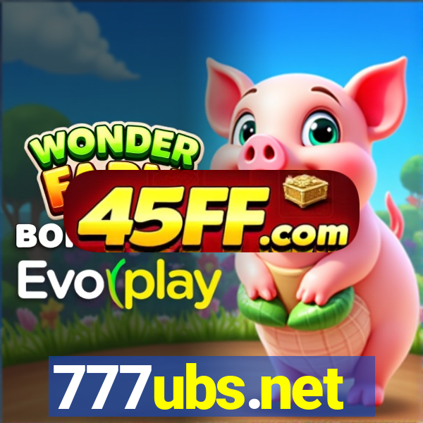 777ubs.net