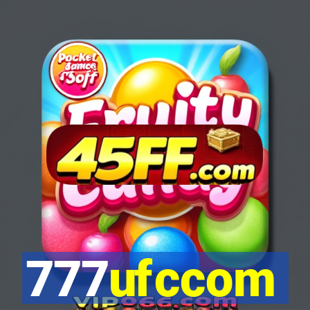 777ufccom