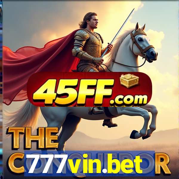 777vin.bet