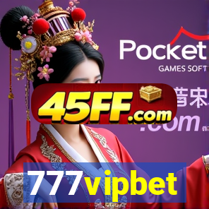 777vipbet