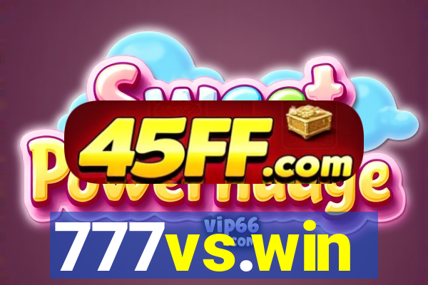 777vs.win