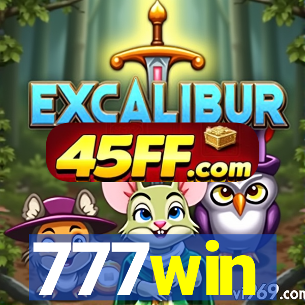 777win