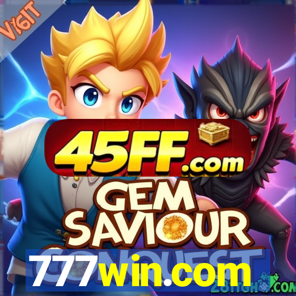 777win.com