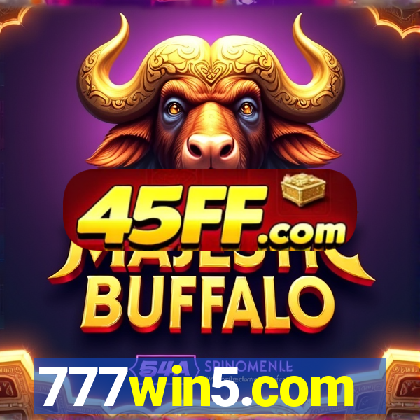 777win5.com