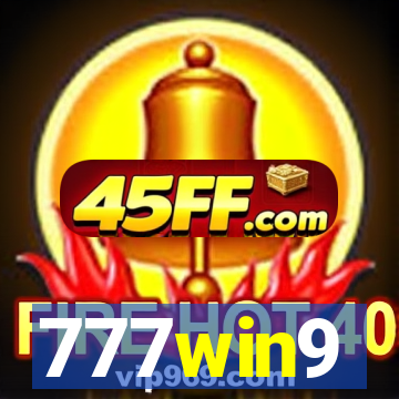 777win9