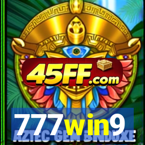 777win9