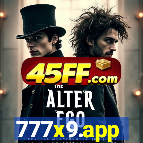 777x9.app