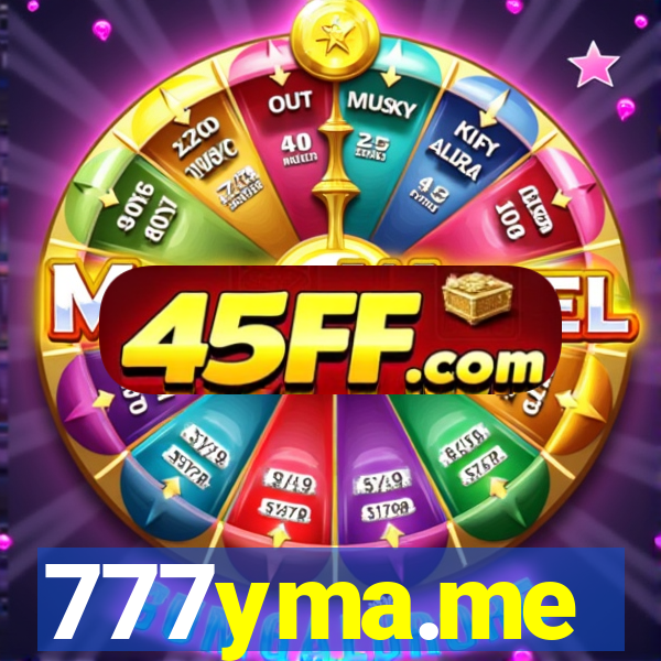 777yma.me
