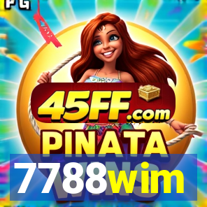 7788wim