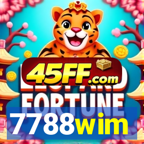 7788wim