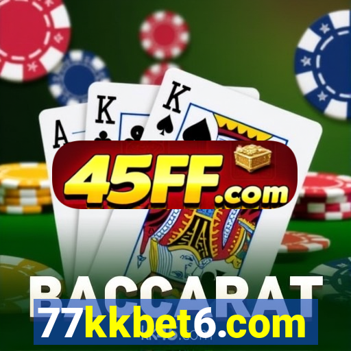77kkbet6.com