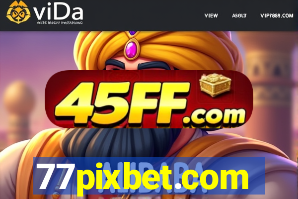 77pixbet.com