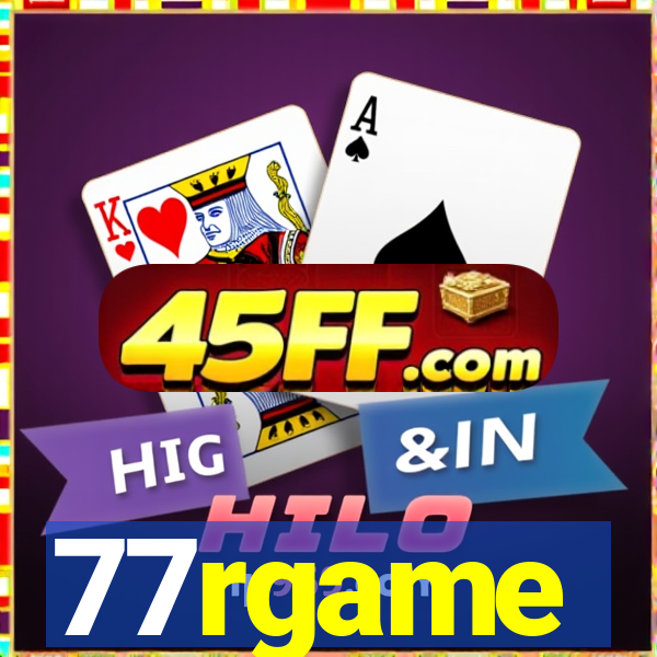 77rgame