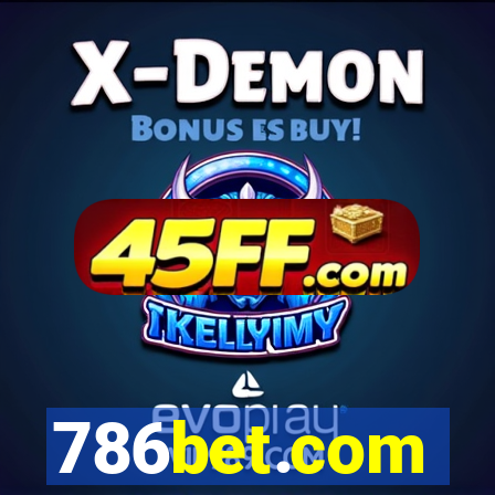 786bet.com