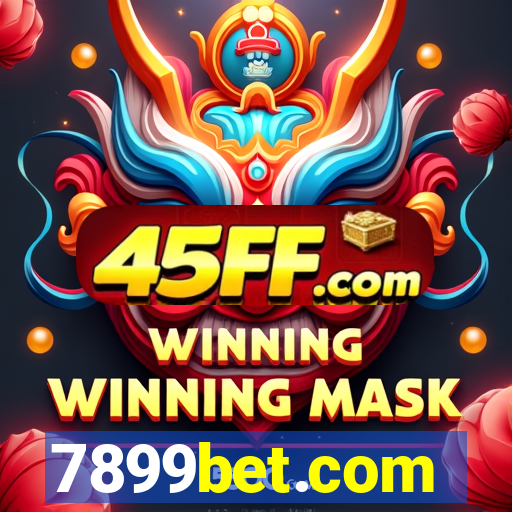 7899bet.com