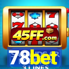 78bet