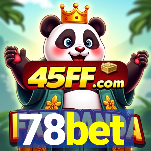 78bet