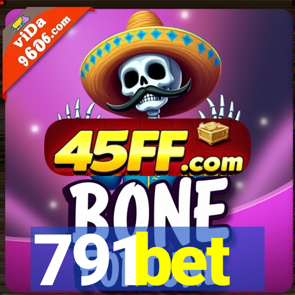 791bet