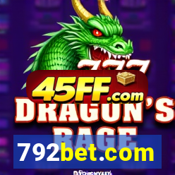 792bet.com