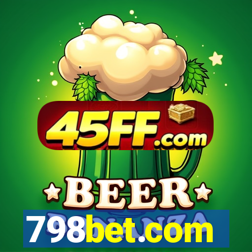 798bet.com