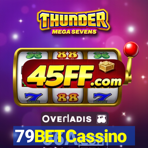 79BETCassino