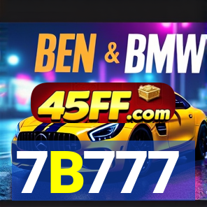 7B777