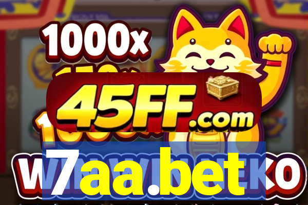 7aa.bet