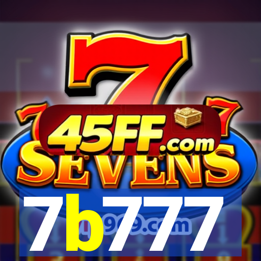 7b777