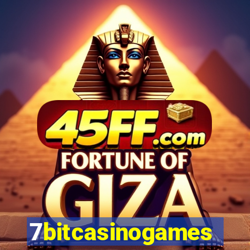 7bitcasinogames